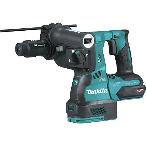 Makita ロータリーハンマー GRH02Z 電動ドリル、ドライバー、レンチ