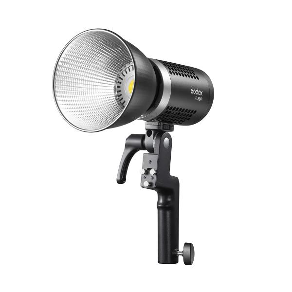 Godox ML60Bi Bi-Color 60W LED Light