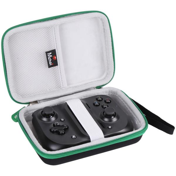 Mchoi Hard Portable Case Compatible with Razer Kis...