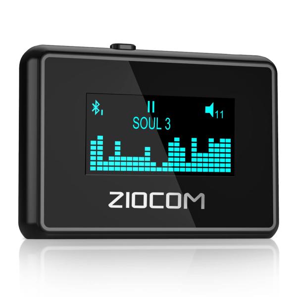 ZIOCOM レシーバー ZM00LS01