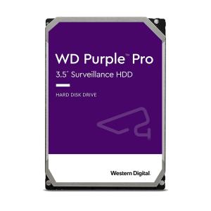 Western Digital ハードディスクドライブ HDD WD101PURP