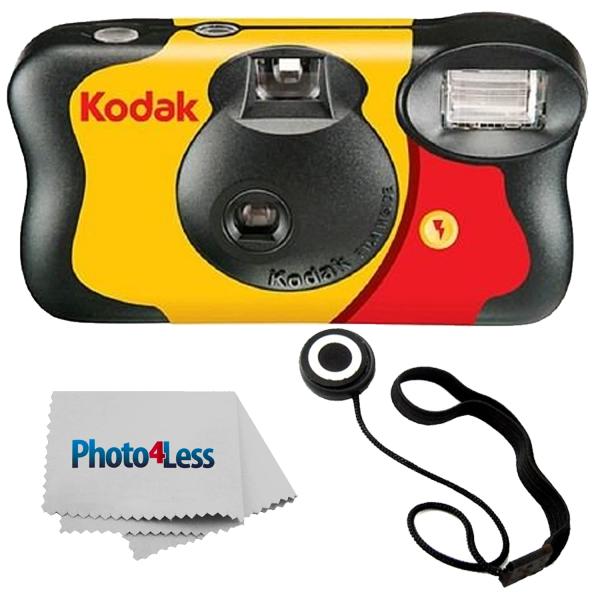 KODAK 単体カメラ 8617763 K1