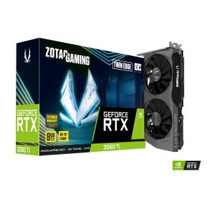 グラフィックボード・グラボ・ビデオカード GEFORCE RTX 3060 Ti VENTUS 2X 8G V1 LHR MSI GeForce RTX 3060 Ti VENTUS 2X 8G OCV1 LHR グラフィック