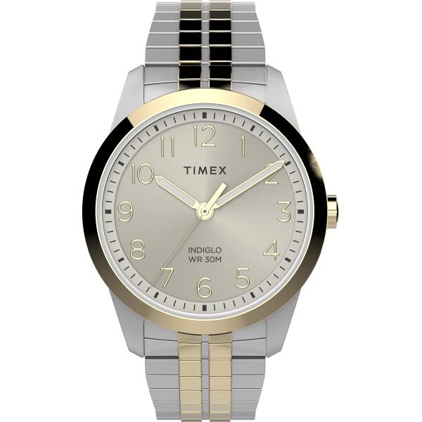 Timex 腕時計 TW2V04600
