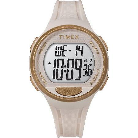 Timex DGTL Sport 40mm Quartz Watch with Resin Stra...