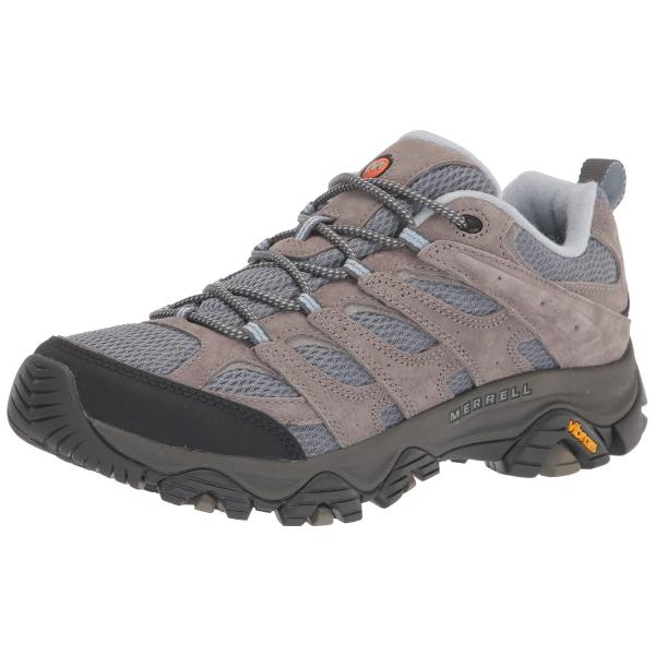 Merrell Women&apos;s Moab 3 Hiking Shoe, Smoke, 8.5