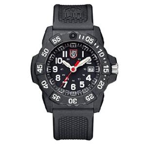 Luminox Navy Seal XS.3501.F Mens Watch 45mm - Dive...