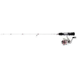 Daiwa Team ICE Combo QR750TDI26L