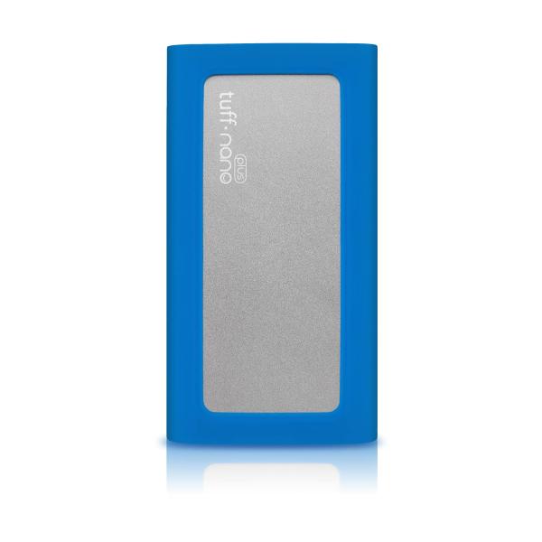 CalDigit 外付け SSD NanoPlus2T-BU-US