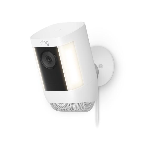 Introducing Ring Spotlight Cam Pro, Plug-in | 3D M...