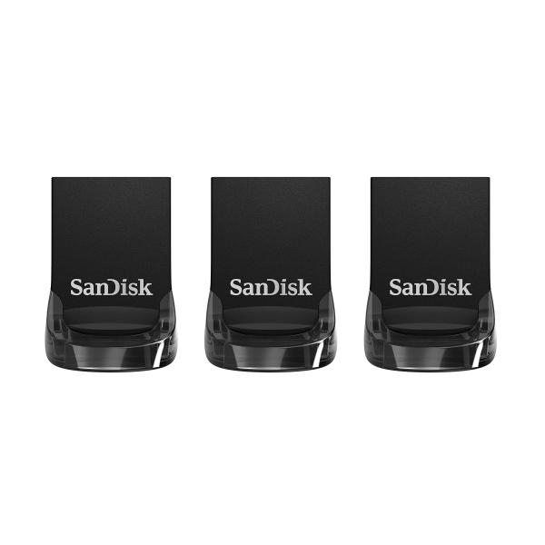 SanDisk USBフラッシュドライブ SDCZ430-032G-G46T