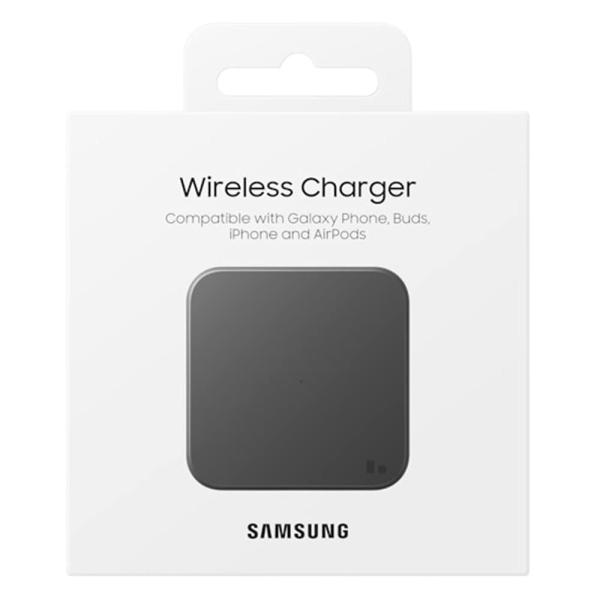 Samsung Wireless Charger Fast Charge Pad for Qi-En...