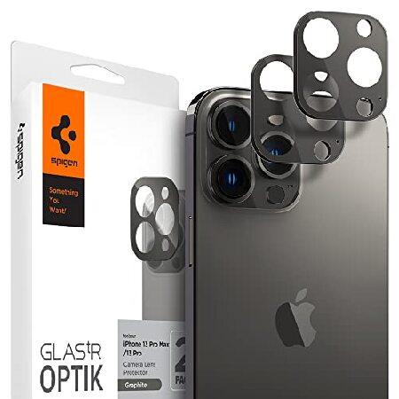 Spigen Glas tR Optik iPhone 13 Pro とiPhone 13 Pro ...