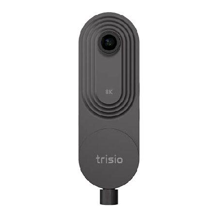 Trisio Lite 2 VR Camera for 8K HD Panorama, 360 Ca...