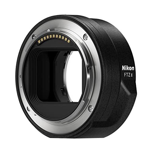 Nikon アダプター コンバーター 4264 ブラック