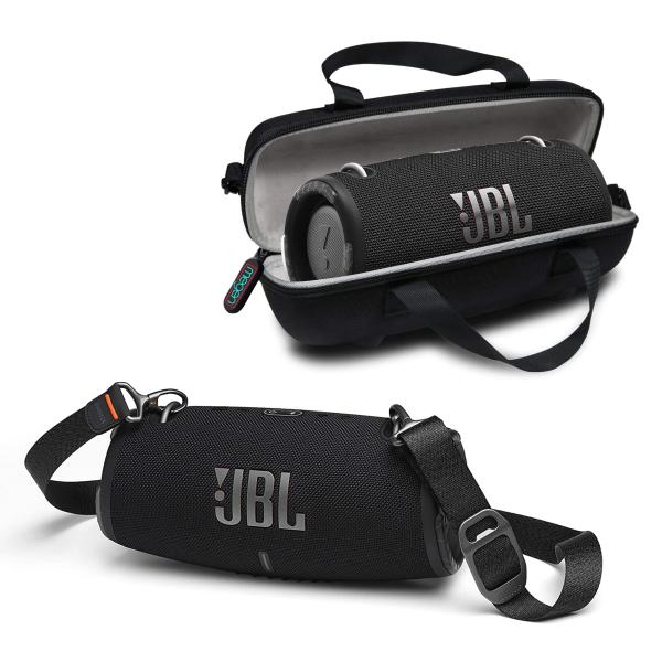 JBL Xtreme 3 Portable Bluetooth Speaker - Powerful...