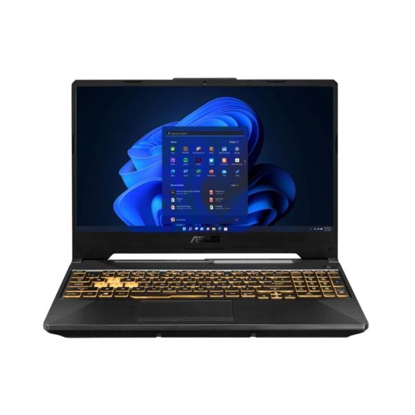 Asus TUF 15.6&quot; FHD Gaming Laptop | AMD Ryzen 7 480...