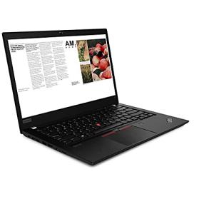 Lenovo ノートパソコン ThinkPad...の詳細画像1