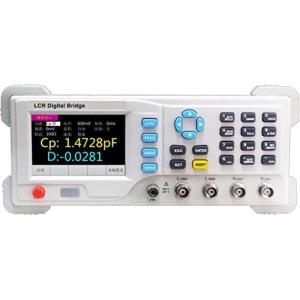 East Tester LCRメータ ET4510 その他測量用品、測量機器 グレー