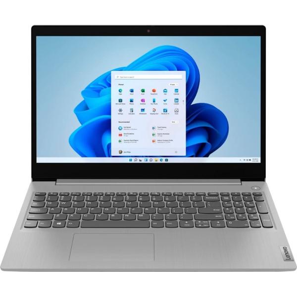 Lenovo 2022 Ideapad 3 15 15.6&quot; Touchscreen Laptop ...