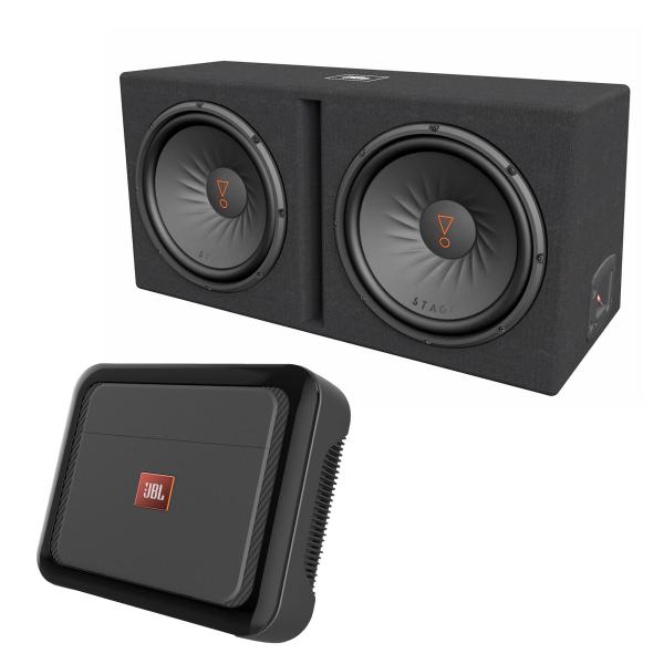 JBL コンポーネントサブウーファー JBLBDL211005-03