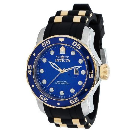 Invicta Men&apos;s Pro Diver 39101 Quartz Watch