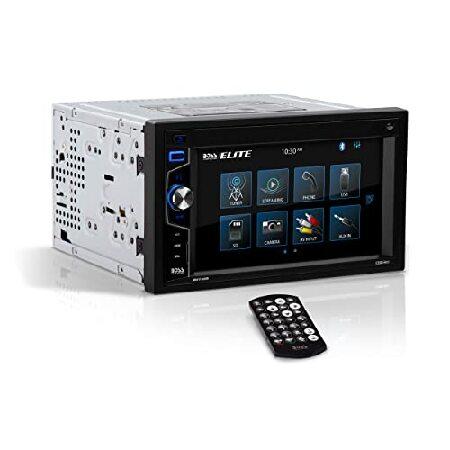 BOSS Audio Systems BV735B Car Stereo System - A-Li...