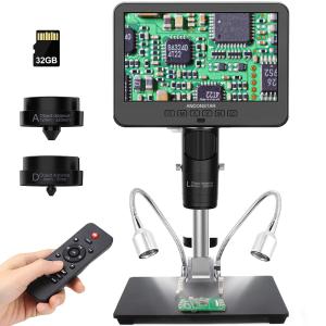 【平行輸入品】Andonstar USBマイクロ...の商品画像