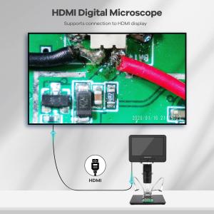 【平行輸入品】Andonstar USBマイク...の詳細画像3