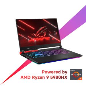 ASUS ROG Strix G15 Gami...の詳細画像1