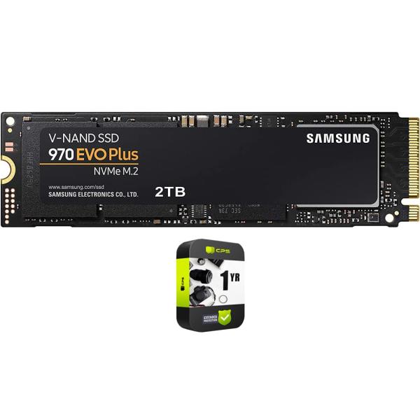 SAMSUNG 内蔵型 SSD E9SAMMZV7S2T0B