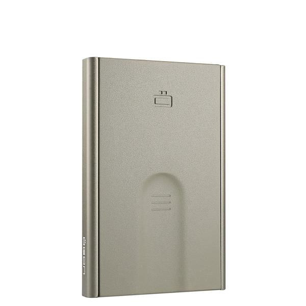 OGON -DESIGNS- OGON Aluminum automatic card holder...