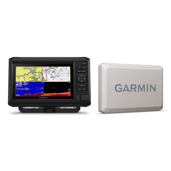 GPS City GPSチャートプロッタ 010-02594-01 ブラック