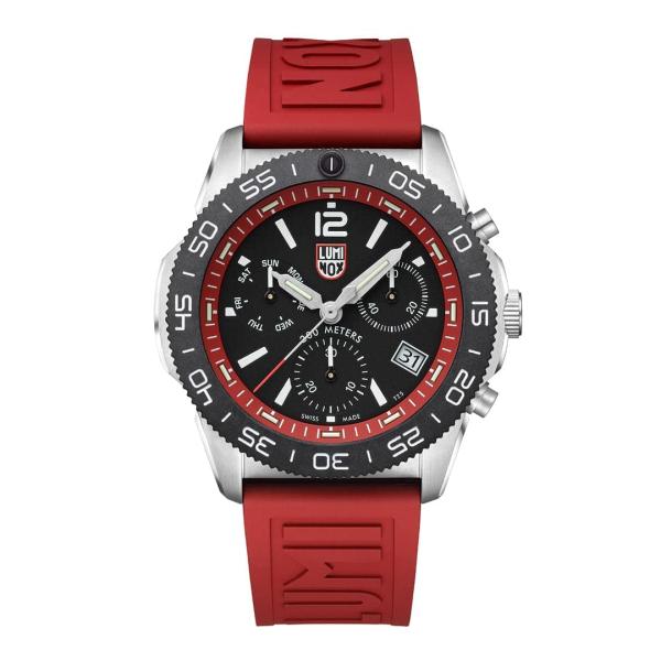 Luminox 腕時計 XS.3155 ブラック