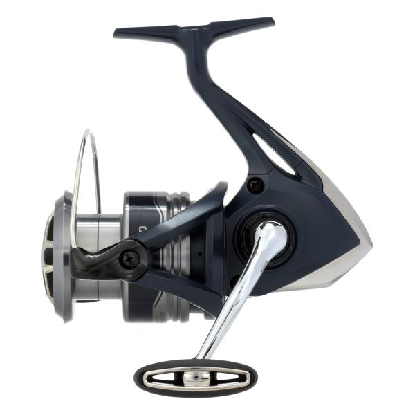 Shimano Fishing Catana 4000Hg Fe Spinning Reel [CA...