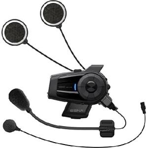 Sena 10C EVO Bluetooth Camera and Communication System