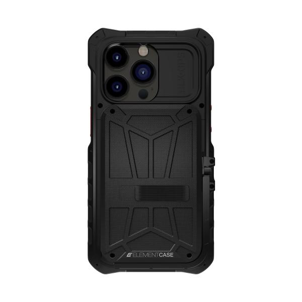 Element Case Black Ops for iPhone 14 Plus / 14 Pro...