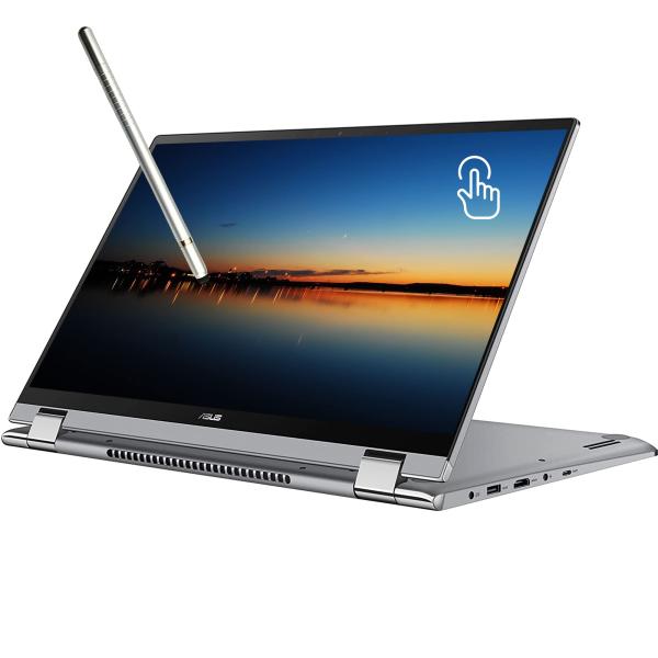 ASUS New Zenbook 15.6&quot; Full HD Touchscreen Laptop,...