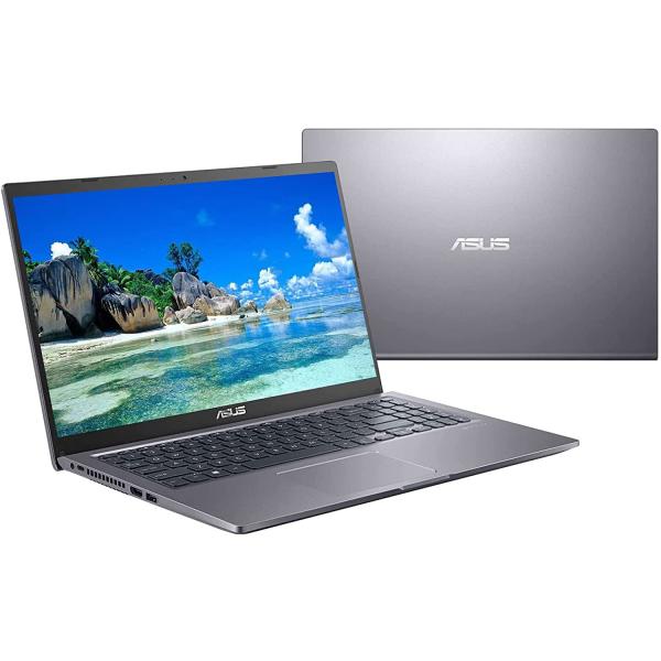 ASUS VivoBook 15 Thin Light 15.6 Inch FHD Laptop 2...