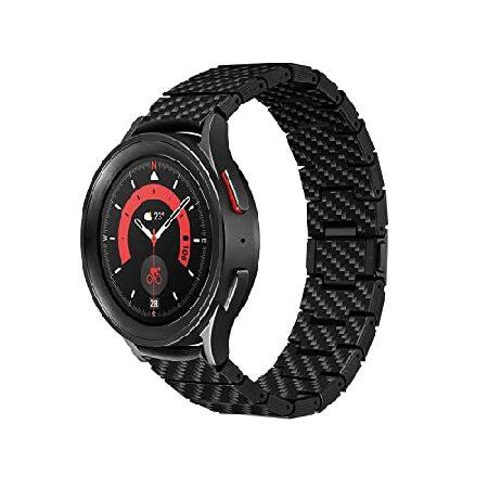 PITAKA Watch Band for Galaxy Watch 6, Galaxy Watch...