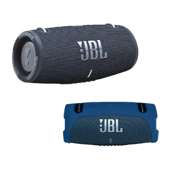 JBL Xtreme 3 - Portable Bluetooth Speaker Bundle w...