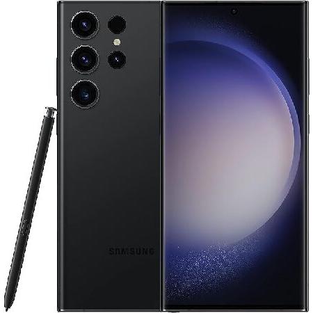 SIMフリー Samsung Galaxy S23 Ultra 5G Dual Sim 512GB ...