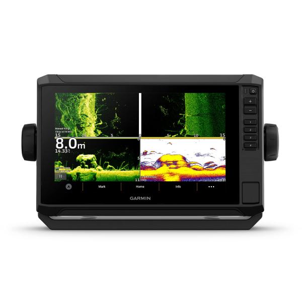 Garmin ECHOMAP UHD2 95sv Without Transducer, 9” To...