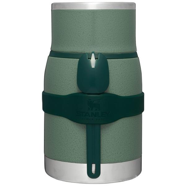 Stanley Adventure to Go Insulated Food Jar with Cu...