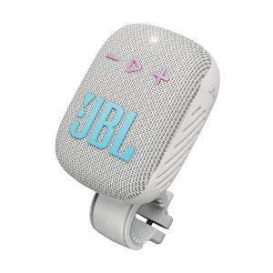JBL Wind 3S - Slim Handlebar Bluetooth Speaker (Gray)｜valueselection