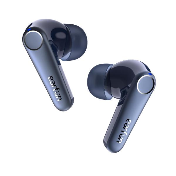 EarFun Air Pro 3 Noise Cancelling Wireless Earbuds...