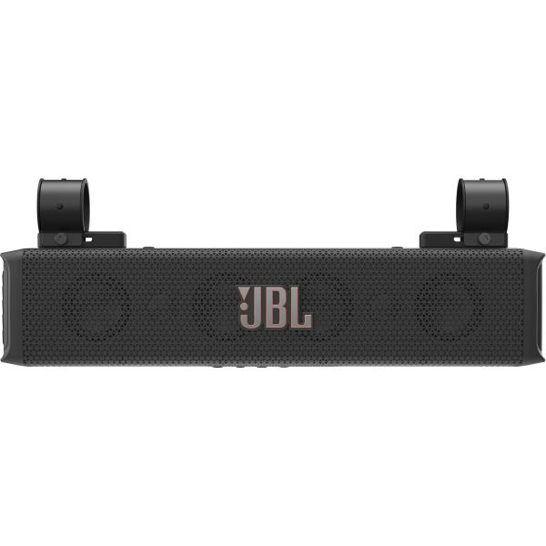 JBL RallyBar S - 21&quot; Bluetooth Universal Outdoor V...