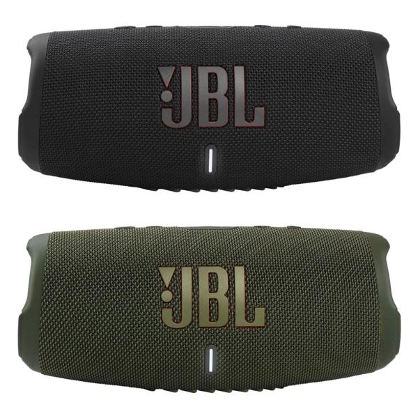 JBL Charge 5 - Waterproof Portable Bluetooth Speak...