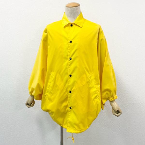 50h25 GANRYU COMME des GARCONS ガンリュウ コムデギャルソン コーチジ...