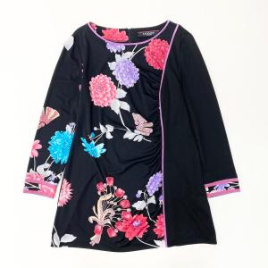 14f15 LEONARD FASHION レ...の詳細画像1